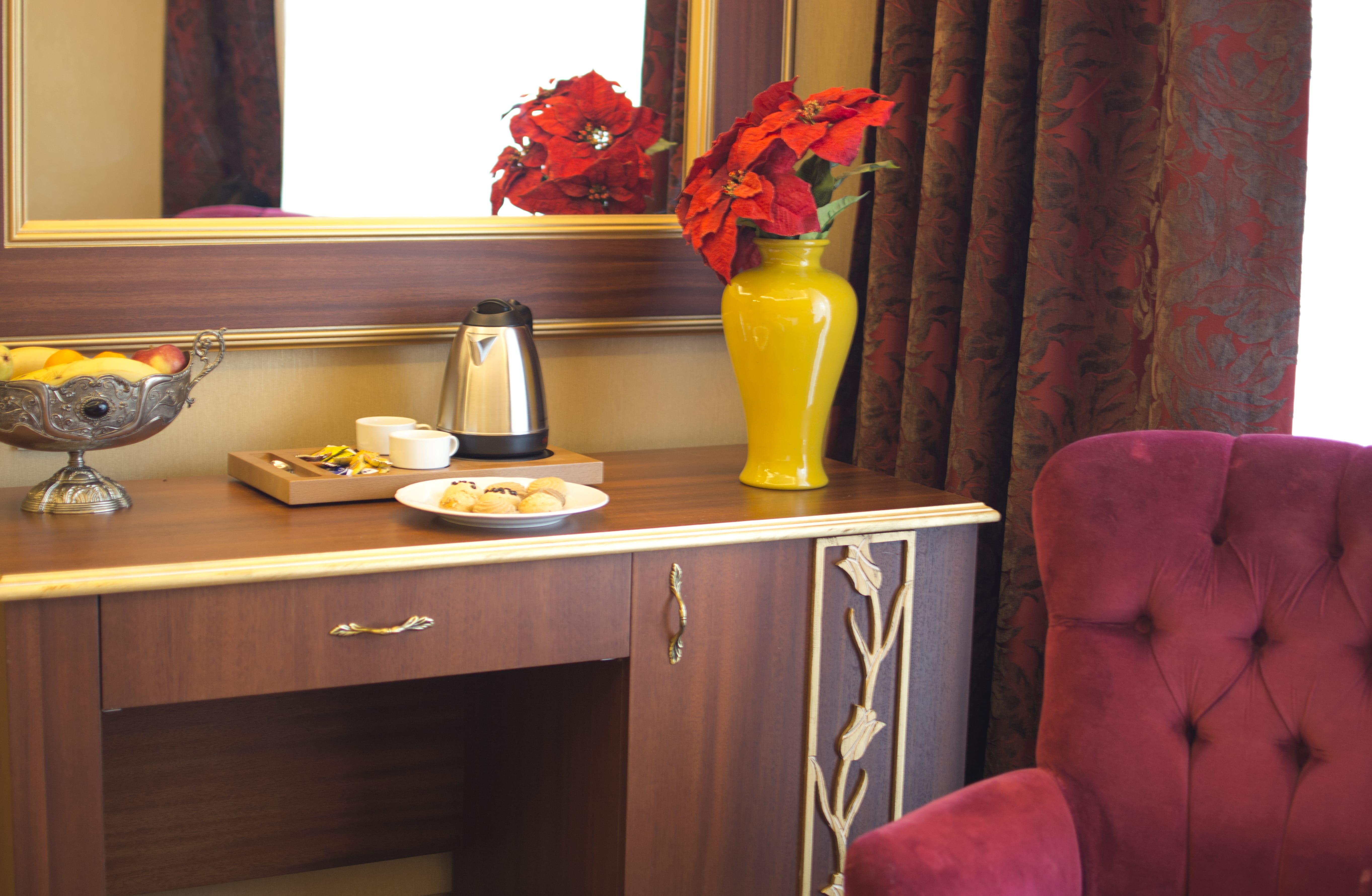 Mb Deluxe Hotel Истанбул Екстериор снимка