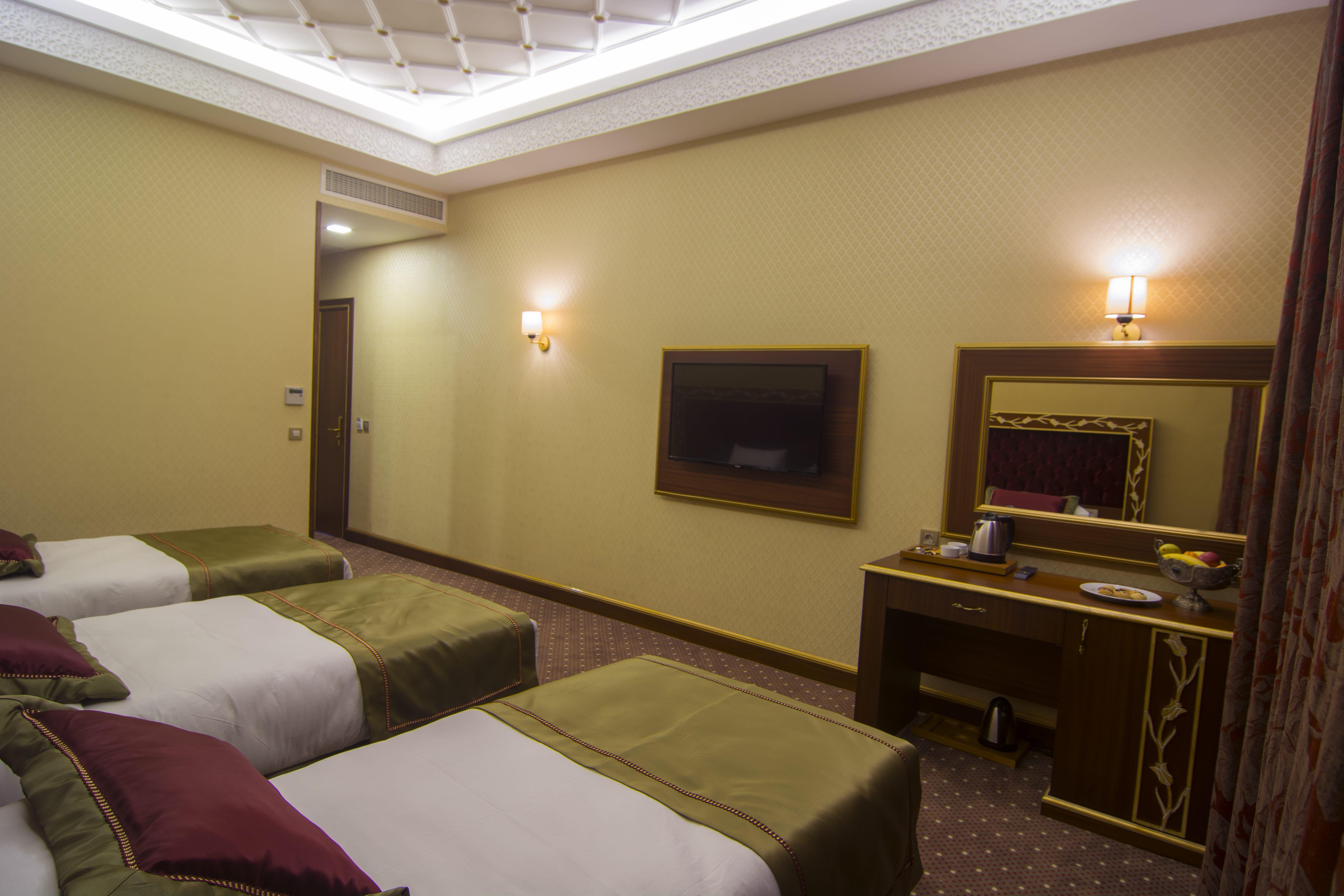Mb Deluxe Hotel Истанбул Екстериор снимка