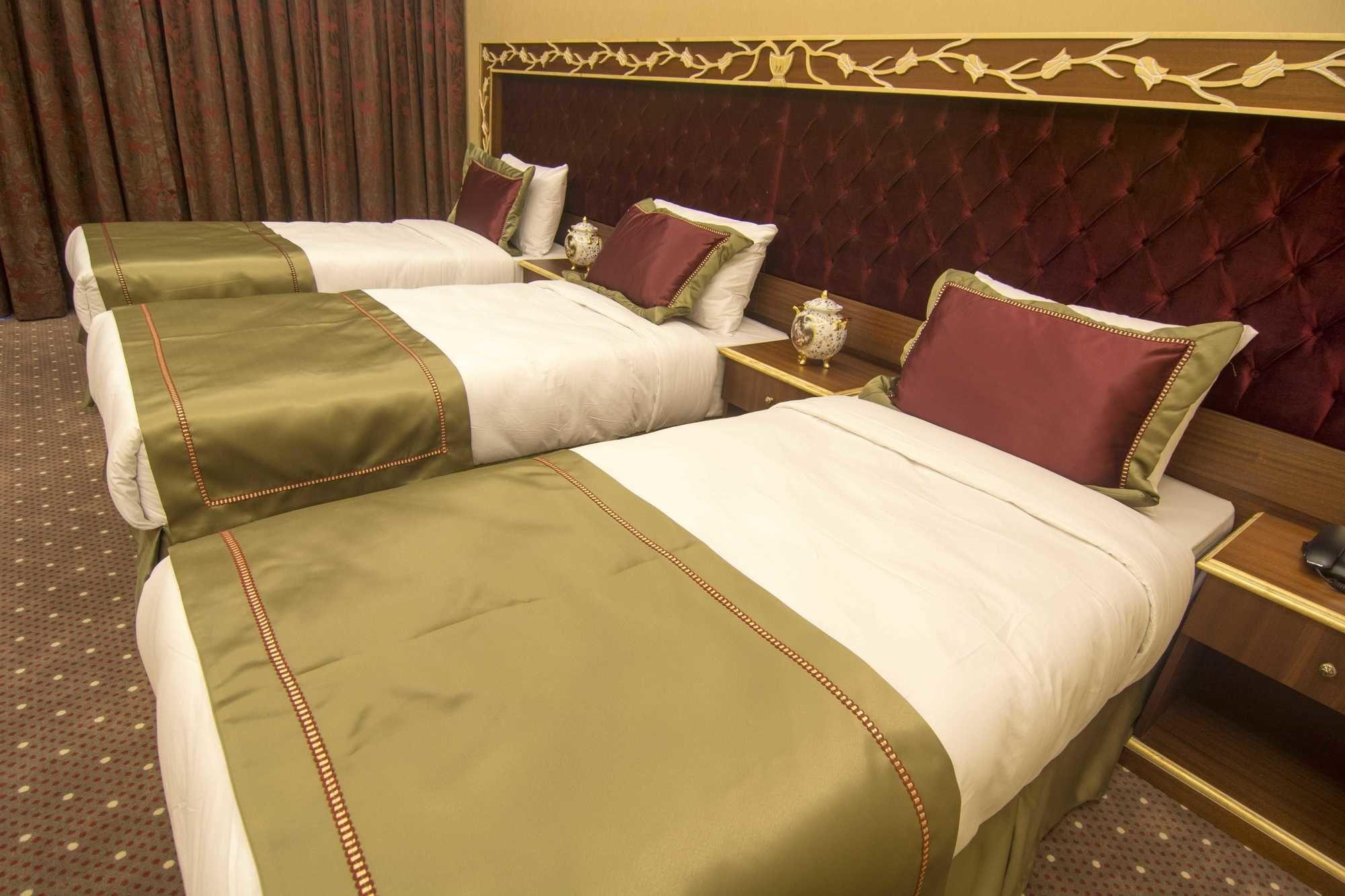 Mb Deluxe Hotel Истанбул Екстериор снимка